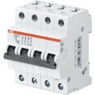 ABB 2CDS253120R0204 System pro M compact Installatie-automaat 3P + N, C kar, 20 A
