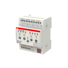 ABB MT/S 8.12.2M KNX melderterminal 8-voudig handbediening 