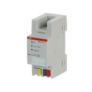 ABB IPR/S3.1.1 KNX IP-router 5-voudig PoE 
