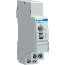 Hager EMN001 Trappenhuisautomaat Basis 30 sec. - 10 min.