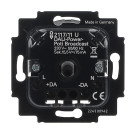 Busch-Jaeger 2117/11 U Draaidimmer Inbouw DALI Power