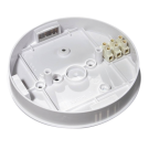Ei Opbouwsokkel Ei127 (voor 230v voeding)