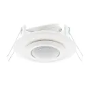Klemko 870550 Plafondinbouw Aanwezigheidsdetector 2000W