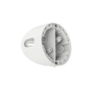 Busch Jaeger 6851/EA-134 Busch-Wächter PRO Hoekadapter voor bewegingsmelders Studiowit