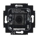 Busch-Jaeger 6565 U Serie-tipdimmer Inbouw RC 45-315W