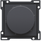 Niko 122-64806 afwerkingsset voor timer regelbaar tot 15 min, Anthracite