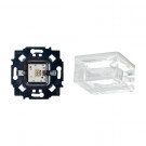Busch-Jaeger 2069/21 Busch-iceLight-lichtset voor het plafond Complete set