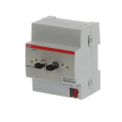ABB LL/S 1.1 KNX glasvezel interface