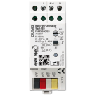 Jung FM UD 5500 REG eNet radiografische dimactor 1-voudig voor DIN-rail