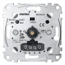 Schneider Electric Merten MTN5134 Sokkel Universele LED Draaidimmer 4-400W