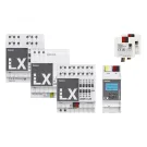Theben 4990011 Pakket LUXORliving Verlichting