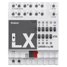 Theben 4800430 LUXORliving B6 6-voudige binaire ingang