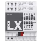 Theben 4800470 LUXORliving D2 2-voudige universele dimactor