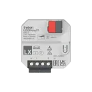 Theben 4800570 LUXORliving D1 Inbouwdimactor 1-voudig