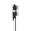 Theben 9070496 Flush-mounted temperature sensor