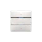Theben 4800412 Tastsensor iON2 Wit