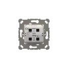 Theben 4800625 LUXORliving PS 1 RF Druktoets schakelactor module