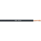Lapp 4520014 Installatiedraad Soepel 6mm2 Zwart (10 meter)