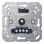 Jung 1731 DD Draaidimmer Universeel LED