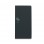 Busch-Jaeger 6234-22-81 Bedieningswip 2-voudig rechts met symbool "Dimmer" Antraciet