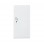 Busch-Jaeger 6234-22-84 Bedieningswip 2-voudig rechts met symbool "Dimmer" Studiowit