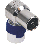 Hirschmann 947548500 KOKWI 5 Haakse IEC female connector 4G proof