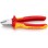Knipex 70 06 180 Zijsnijtang VDE 180mm