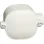 ABB HAF 4201-D S Doos voor montage op de wand/plafond Hafobox Einddoos 1x16 mm met deksel
