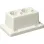 ABB Hafobox 3611W2 S Lasdoos deksel met 2-voudig WCD
