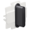 Niko 224-56001 Enkelvoudige Schakelfunctie Rocker Alu black