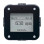 Busch Jaeger 1091 U Ruimteluchtsensor CO2