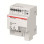 ABB UD/S2.315.2.1 KNX LED Dimmer 2-voudig 315W