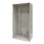 ABB Welcome 41361F-02 Inbouwdoos Mini Buitenpost