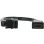 Busch Jaeger 0229/33 Keystone Module HDMI Zwart