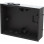 Busch Jaeger 42361F-03 Montagedoos inbouw 7" en 10"