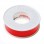 Coroplast 440546 15mm x 10meter Zelfklevende tape Rood
