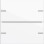 Gira 575203 Wippenset 2-voudig voor tastsensor 4 System 55 Zuiver wit glanzend
