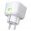 KlikAanKlikUit ACC-250-LD Compacte Stopcontactdimmer (250W)