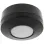 Klemko 870476 Plafond Aanwezigheidsdetector Universeel voor opbouw en inbouw Zwart
