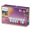 Philips LED 3,8-50W GU10 Warmglow Multipack 6 stuks (TIP)