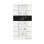 Busch Jaeger SBC-F-10.0.11-884 Free@home Tenton Thermostaat 10-voudig CO2 Studiowit mat