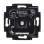 Busch-Jaeger 6523 UR-103 Draaidimmer Inbouw LED 2-400W
