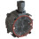 Attema AT1224.01 Inbouwdoos U50 16MM Zak van 10 stuks