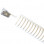 Pipelife 1234001385 Preflex COAX 75 Ohm-Eca (100 meter)