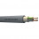 Draka 835532 VULT Dca 0,6/1kV gy# YMvK 4x 2,5 mm² (per meter)