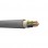 Draka 835531F3 VULT Dca 0,6/1kV gy# YMvK 5x 2.5 mm² (100 meter)