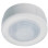 Hager EE804A Bewegings- en aanwezigheidsmelder PIR 360° Opbouw Wit