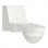 Hager EE840 Bewegingsmelder Basic PIR 360° IP55 Wit