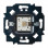 Busch-Jaeger 2067/12 U LED inbouwsokkel Power module Neutraal wit