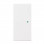 Busch-Jaeger 6230-20-84 Bedieningswip 2-voudig links/rechts zonder bedrukking Studiowit